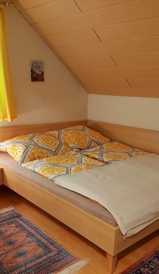 Ferienwohnung Nadine Egger Himmelberg Room photo